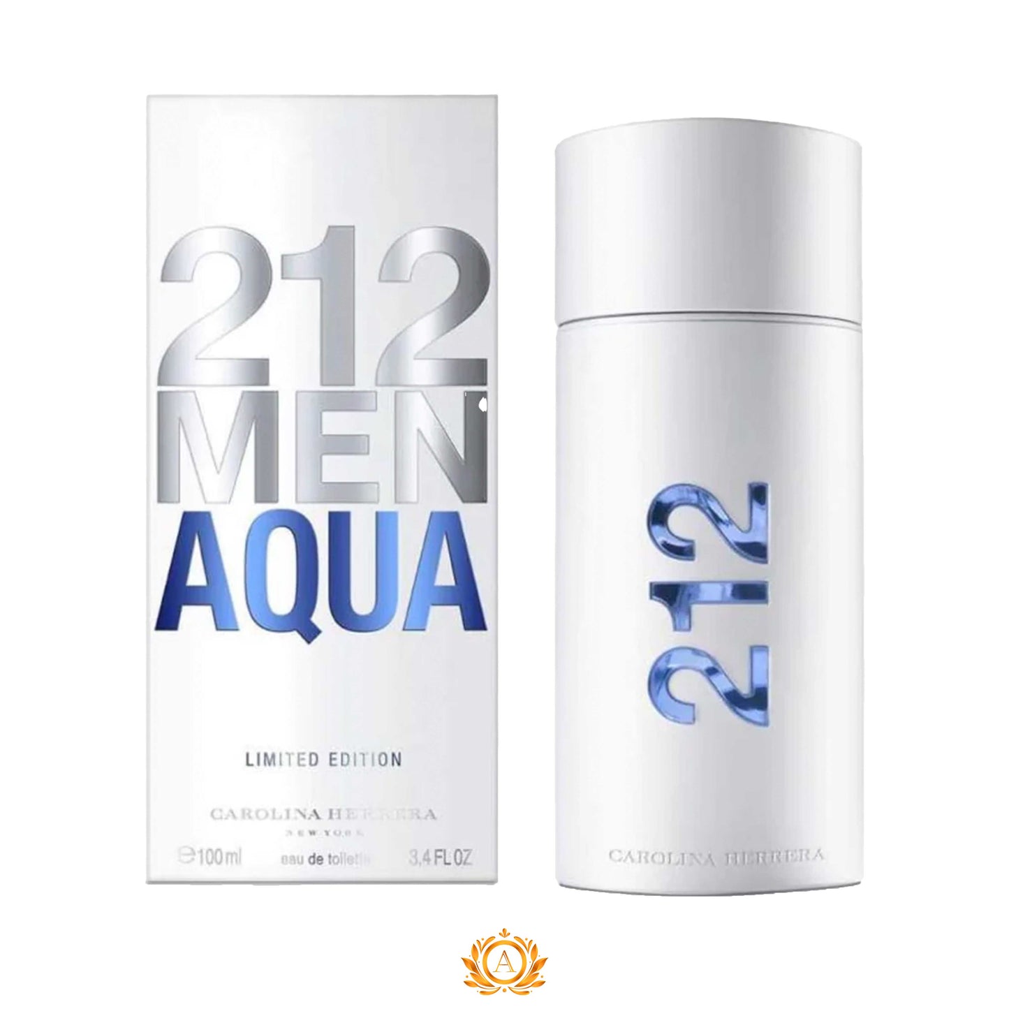 212 MEN AQUA 1.1