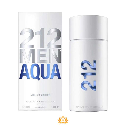 212 MEN AQUA 1.1