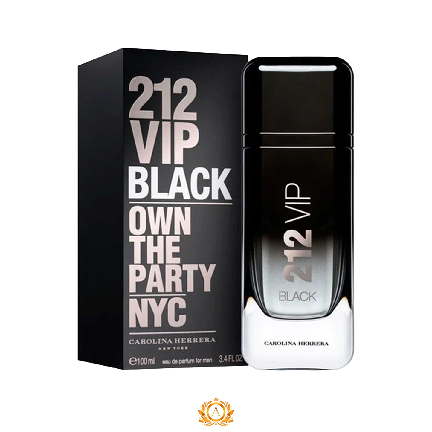 212 VIP BLACK 1.1