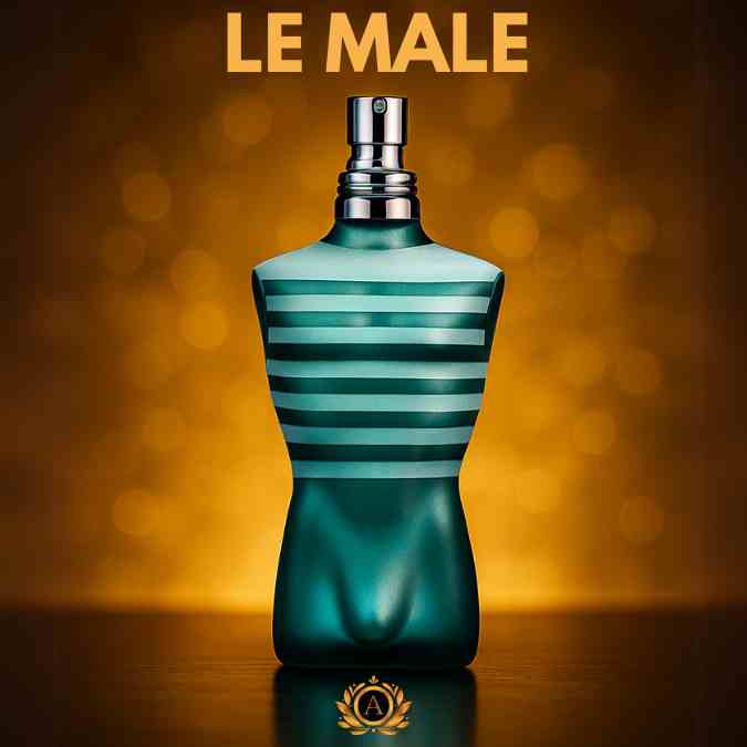 COMBO LEGENDARIO | LE MALE, LE BEAU & ULTRA MALE