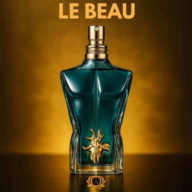 COMBO LEGENDARIO | LE MALE, LE BEAU & ULTRA MALE