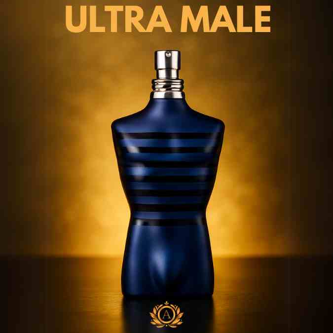 COMBO LEGENDARIO | LE MALE, LE BEAU & ULTRA MALE