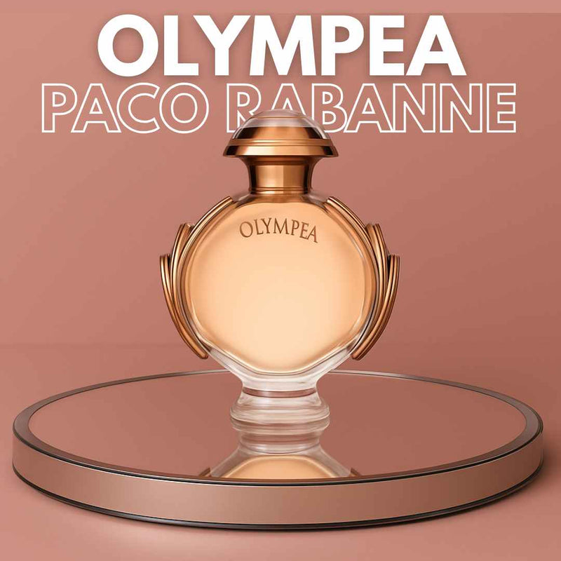COMBO DIVINO | MOD BLUSH & OLYMPEA
