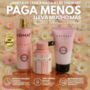 COMBO CANDE LUXE | ESTUCHE PREMIUM | ODYSSEY CANDEE