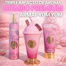 COMBO PREMIUM | ARMAF YUM YUM