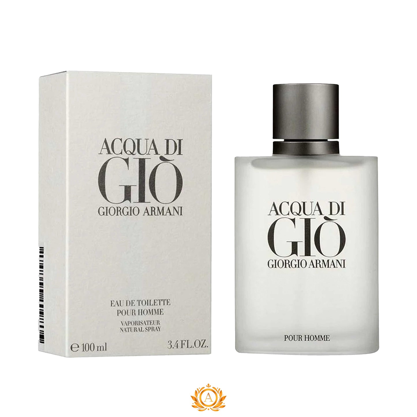 ACQUA DI GIO 1.1