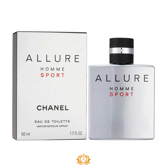 ALLURE SPORT 1.1