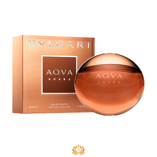 BVLGARI AQVA AMARA 1.1