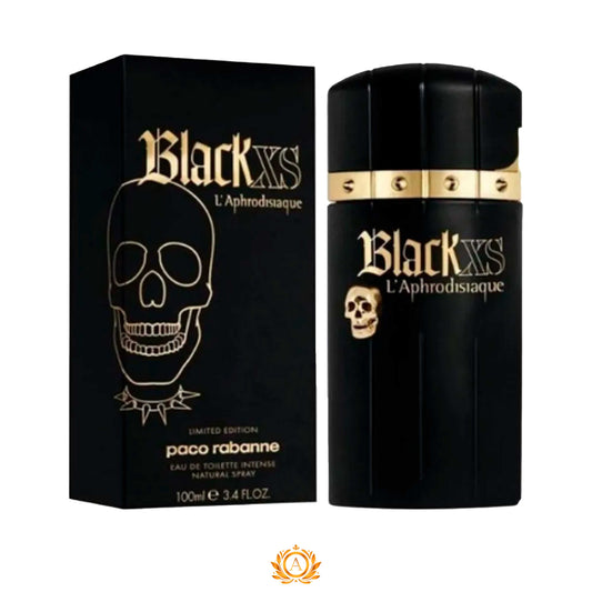 BLACK XS L´APHRODISIAQUE 1.1