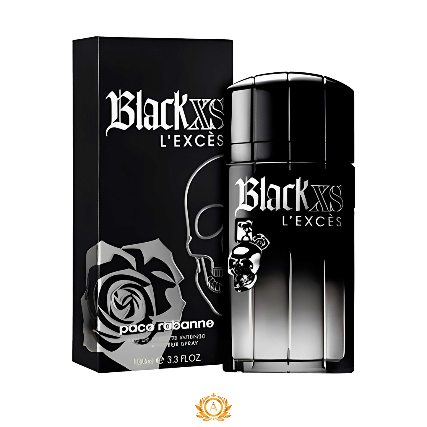 BLACK XS L´EXCES 1.1