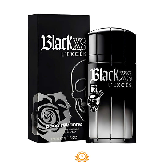 BLACK XS L´EXCES 1.1