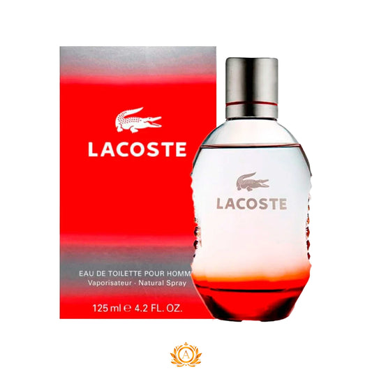 LACOSTE BOMBILLO 1.1