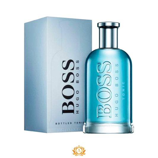 BOSS BOTTLED TONIC 1.1