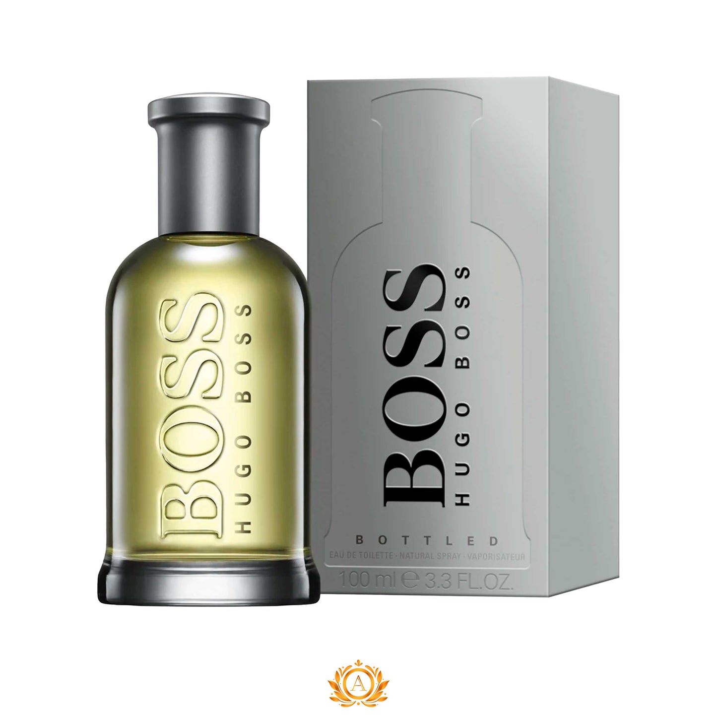 BOSS BOTTLED 1.1