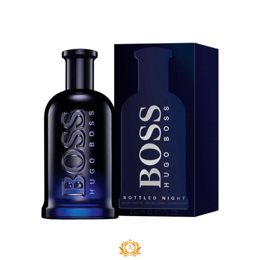 BOSS BOTTLED NIGHT 1.1