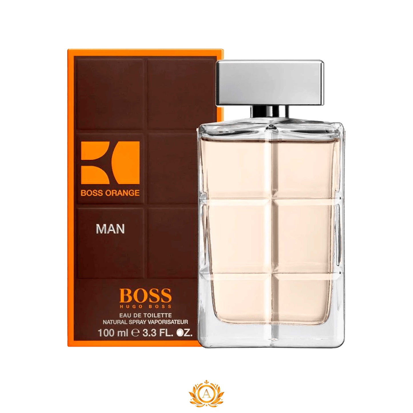 BOSS ORANGE 1.1