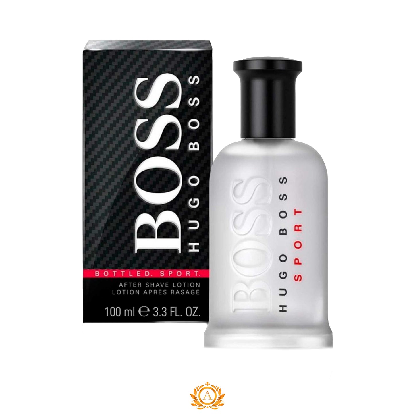 BOSS BOTTLED SPORT 1.1