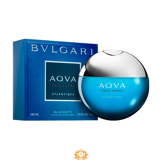 BVLGARI AQVA ATLANTIQVE 1.1