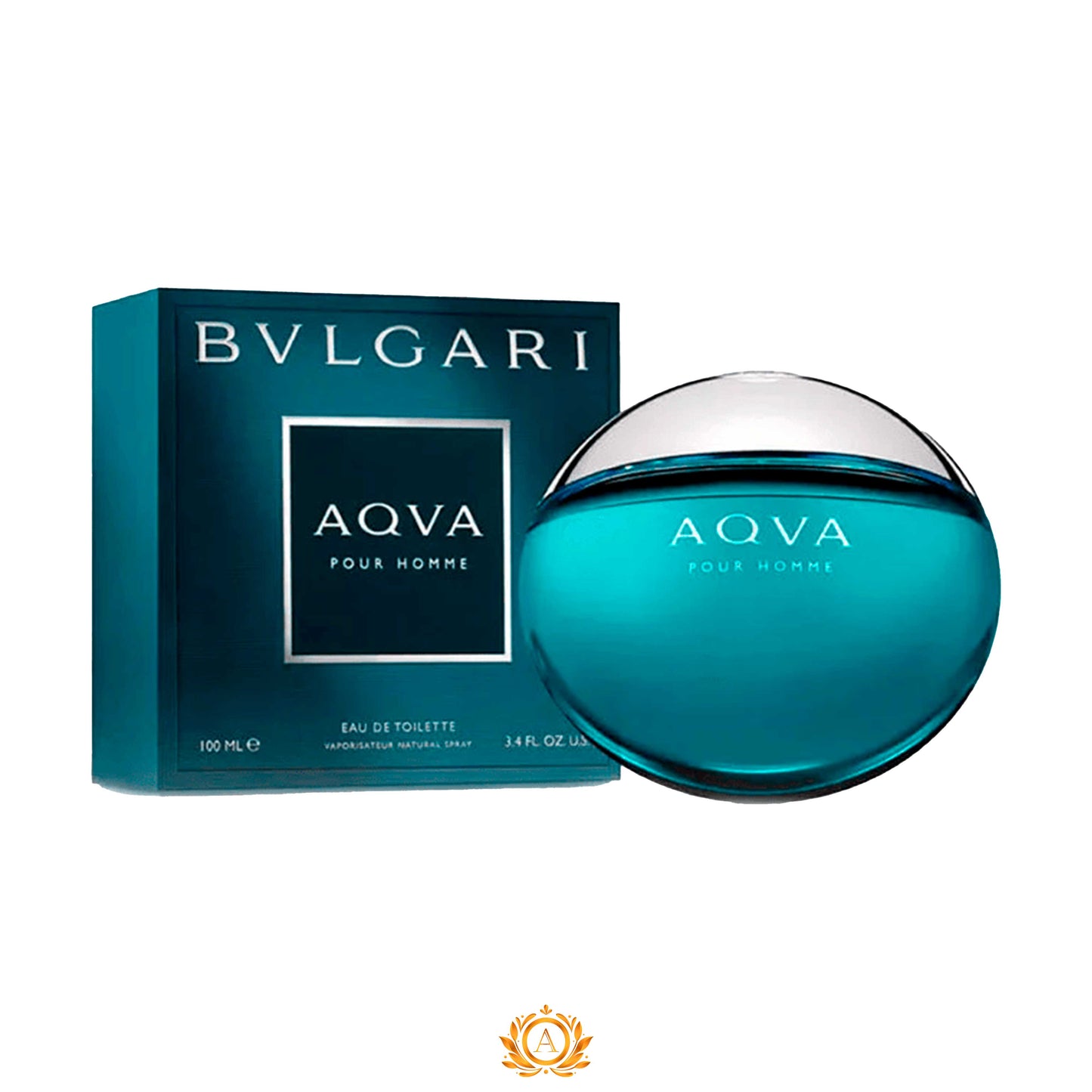 BVLGARI AQVA 1.1