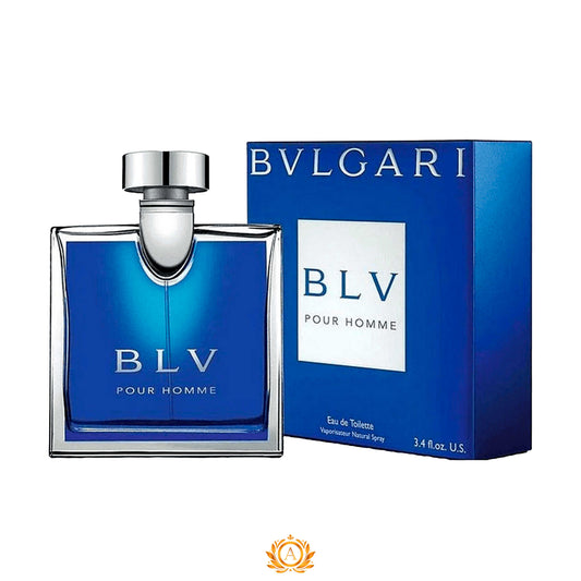 BVLGARI BLV 1.1