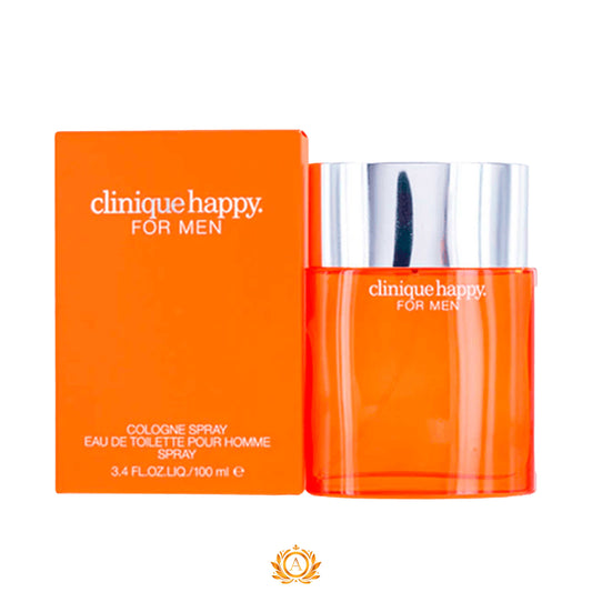 CLINIQUE HAPPY MEN 1.1