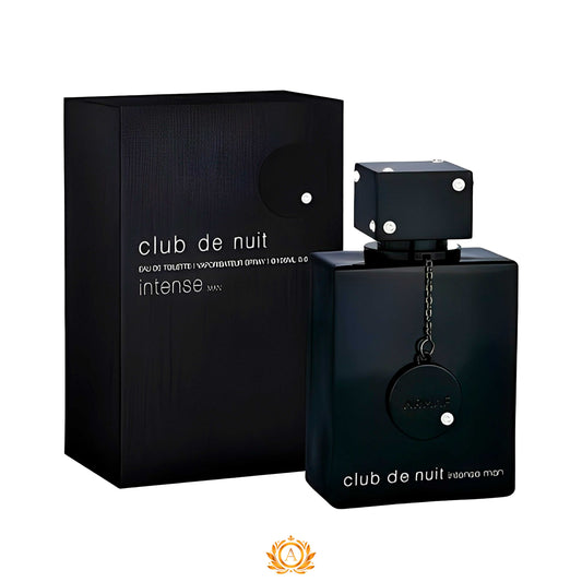 CLUB DE NUIT INTENSE MEN 1.1