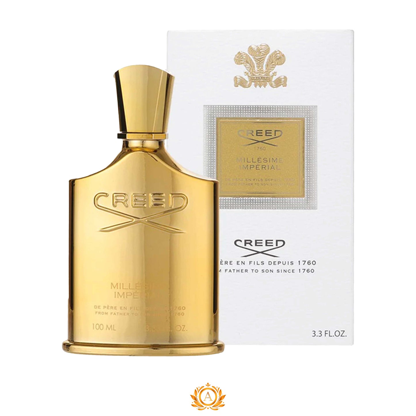 CREED IMPERIAL 1.1