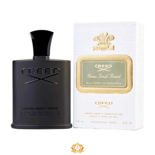 CREED IRISH TWEED 1.1