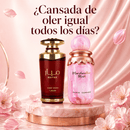 DUO FEMENINO | MAYAR CHERRY & MARSHMALLOW BLUSH