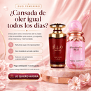 DUO FEMENINO | MAYAR CHERRY & MARSHMALLOW BLUSH