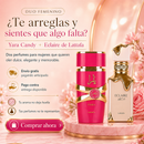DUO FEMENINO | YARA CANDY & ECLAIRE | LATTAFA