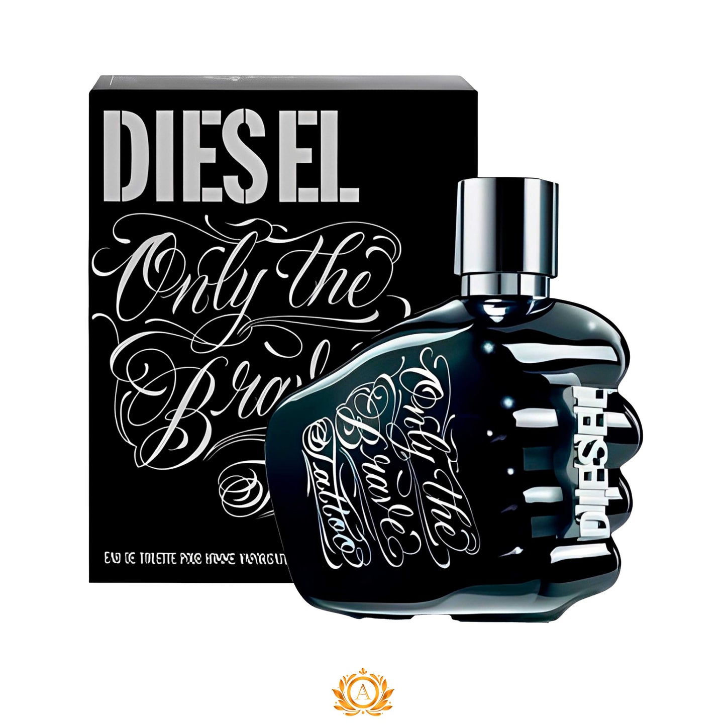 DIESEL ONLY TATTOO 1.1