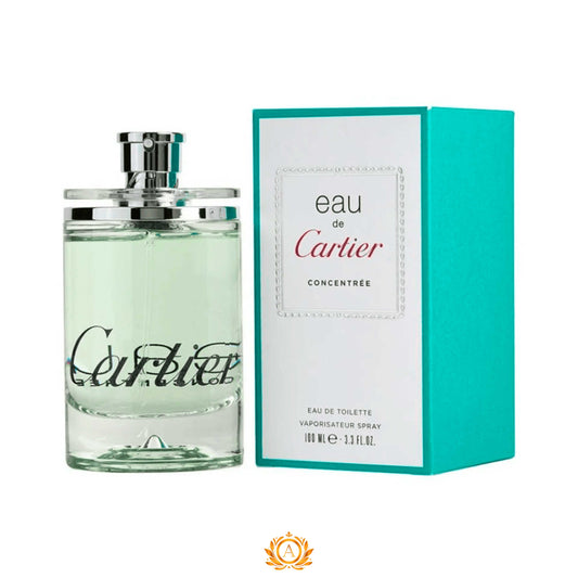 EAU CARTIER 1.1