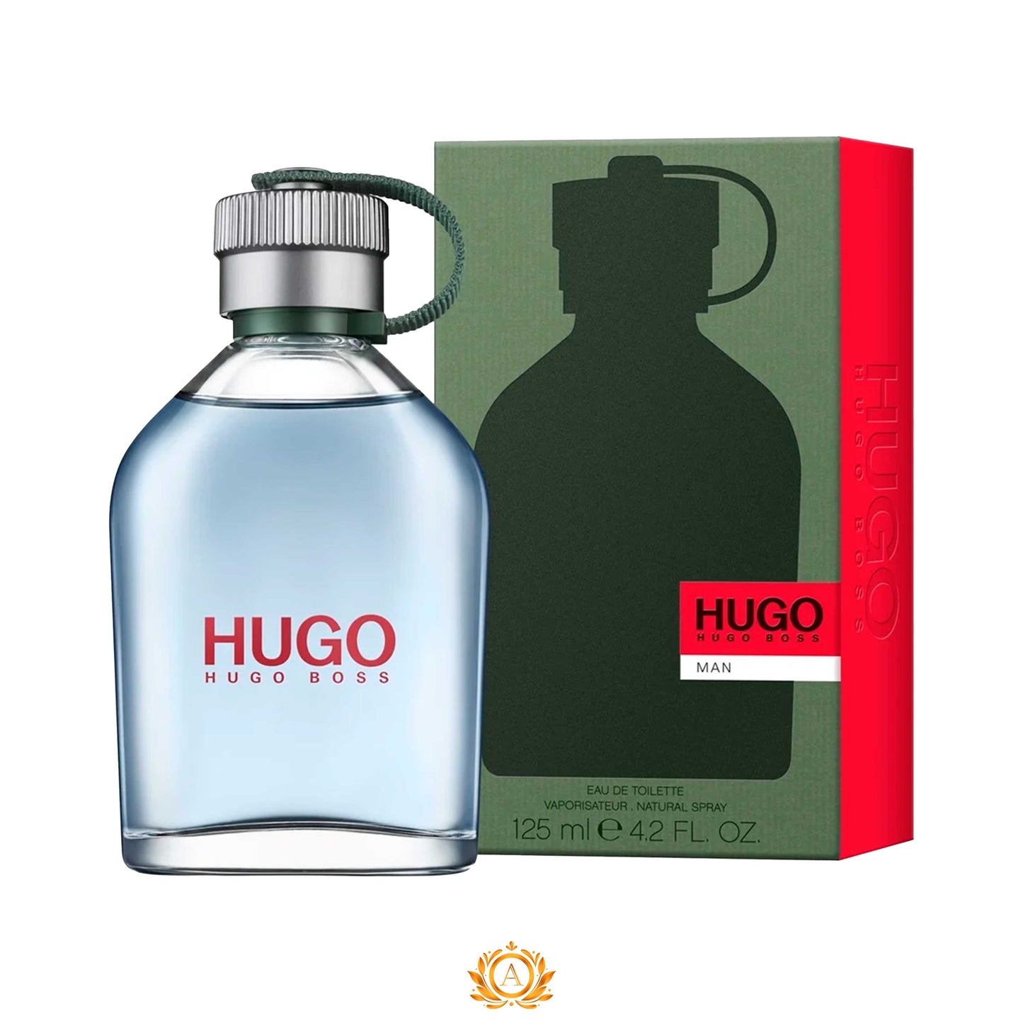 HUGO MAN 1.1