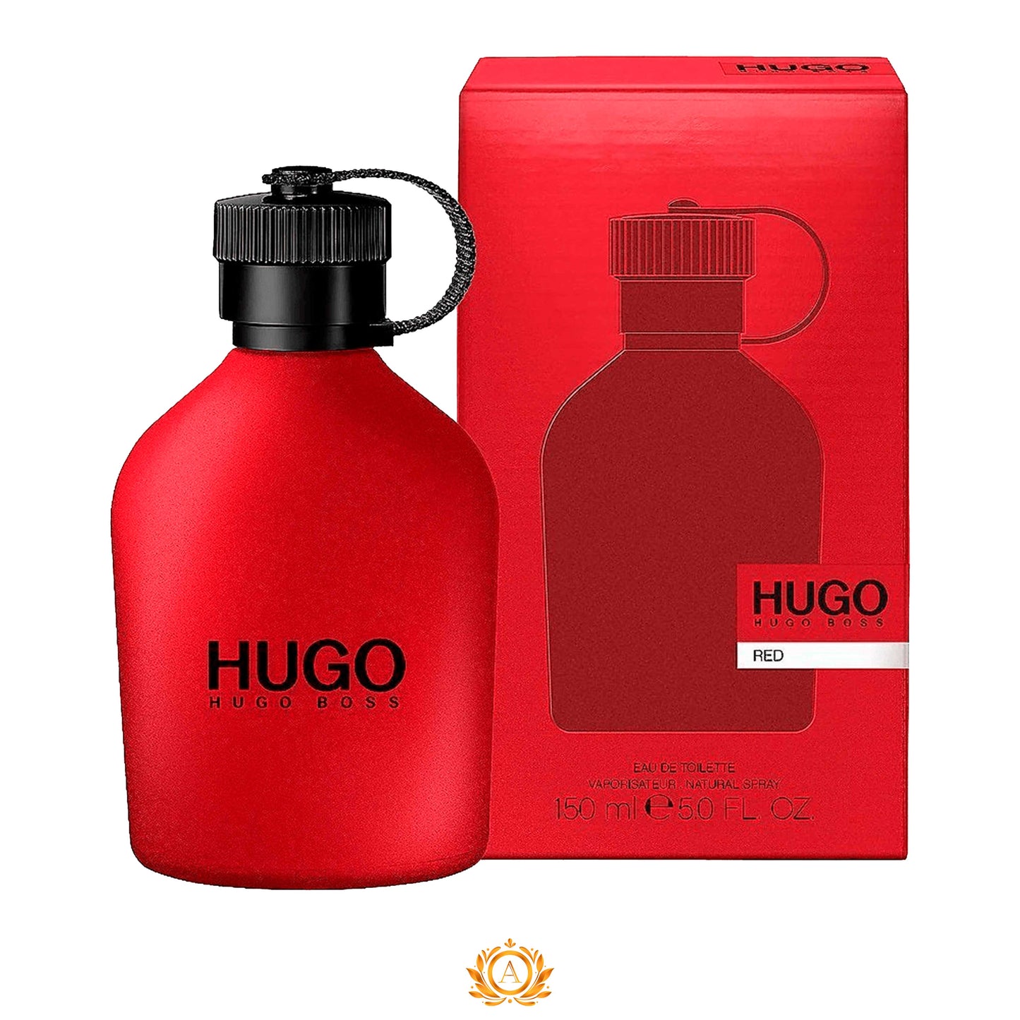 HUGO RED 1.1