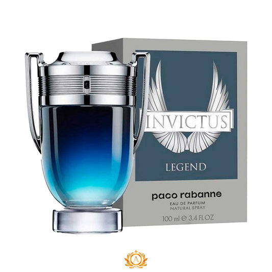 INVICTUS LEGEND REPUJADA 1.1