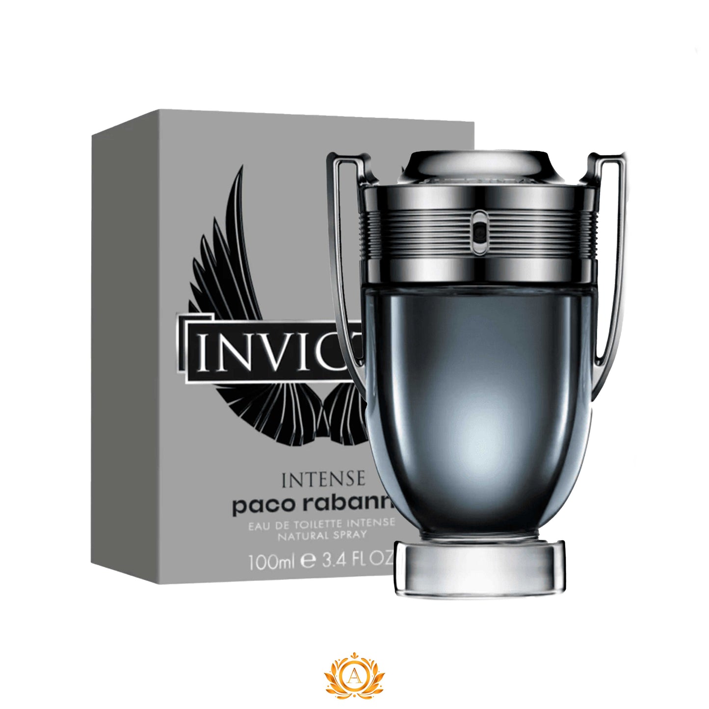 INVICTUS INTENSE REPUJADA 1.1