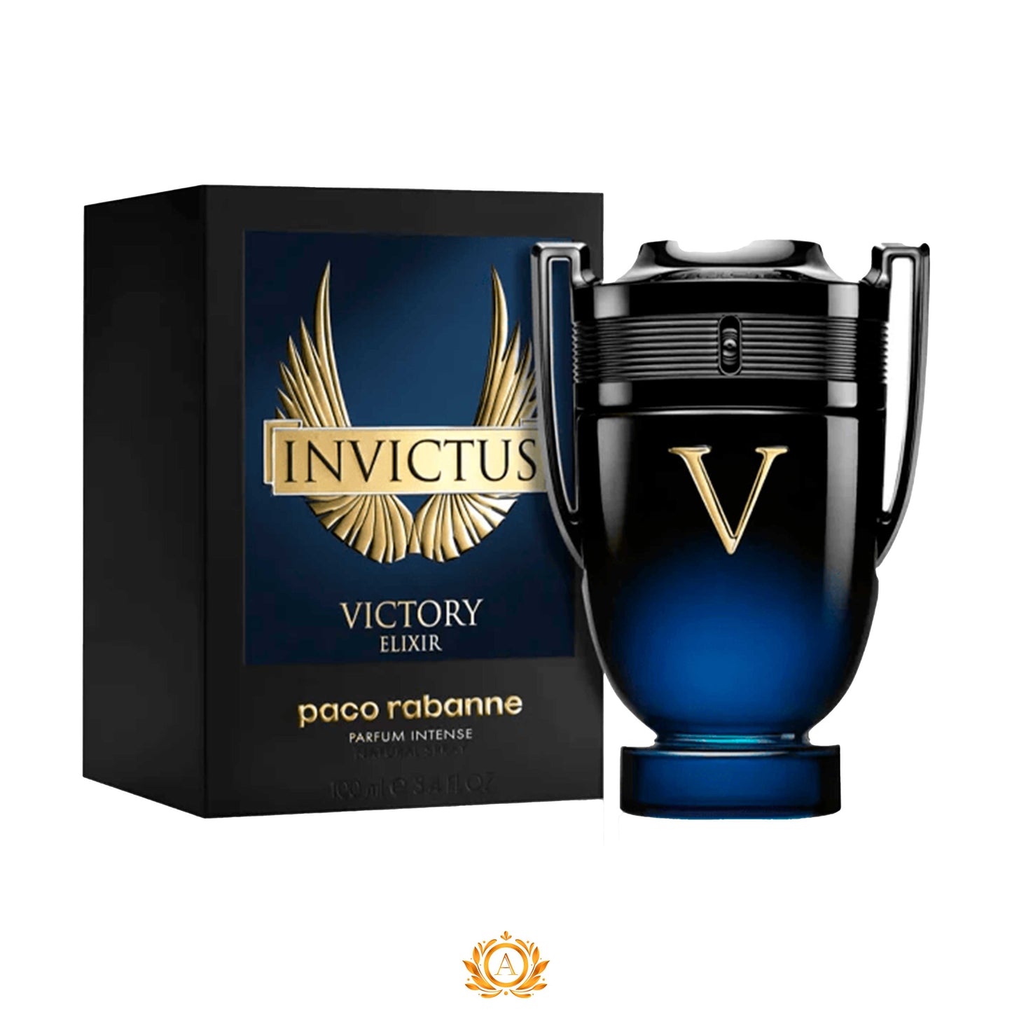 INVICTUS VICTORY ELIXIR 1.1