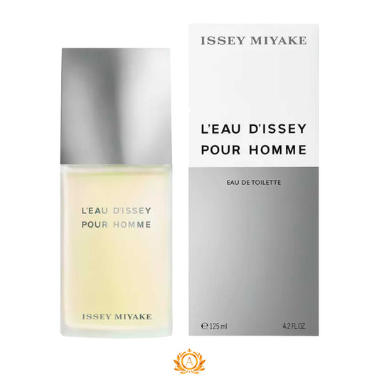 L´EAU D´ISSEY POUR HOMME 1.1