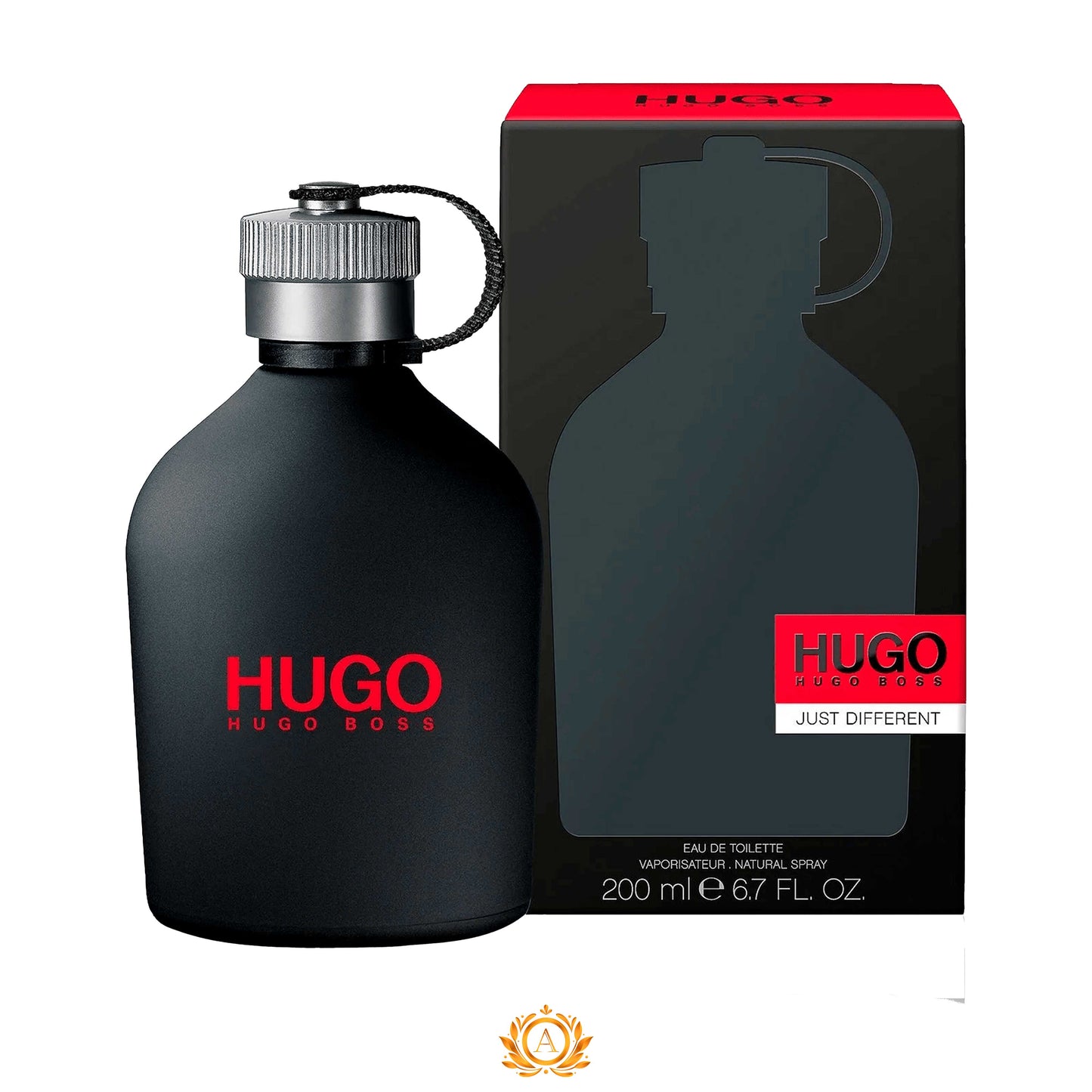 HUGO JUST DIFFERENT 1.1