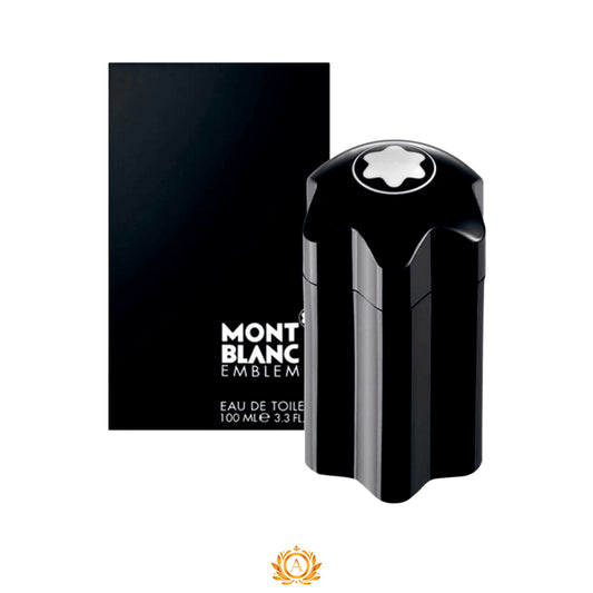 MONT BLANC EMBLEM 1.1