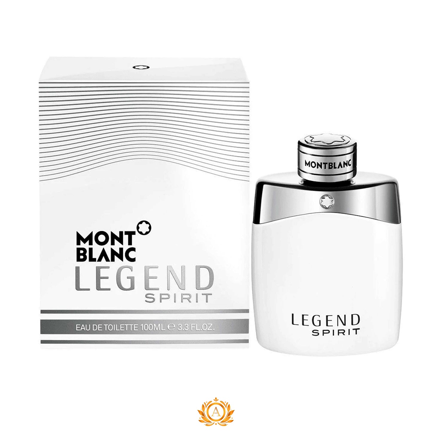 MONT BLANC LEGEND SPIRIT 1.1