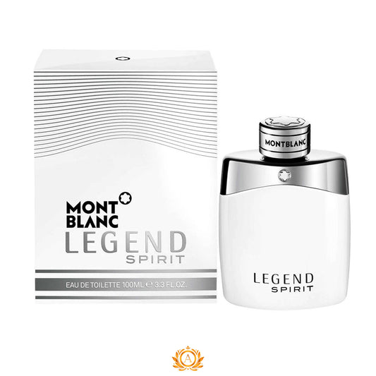 MONT BLANC LEGEND SPIRIT 1.1