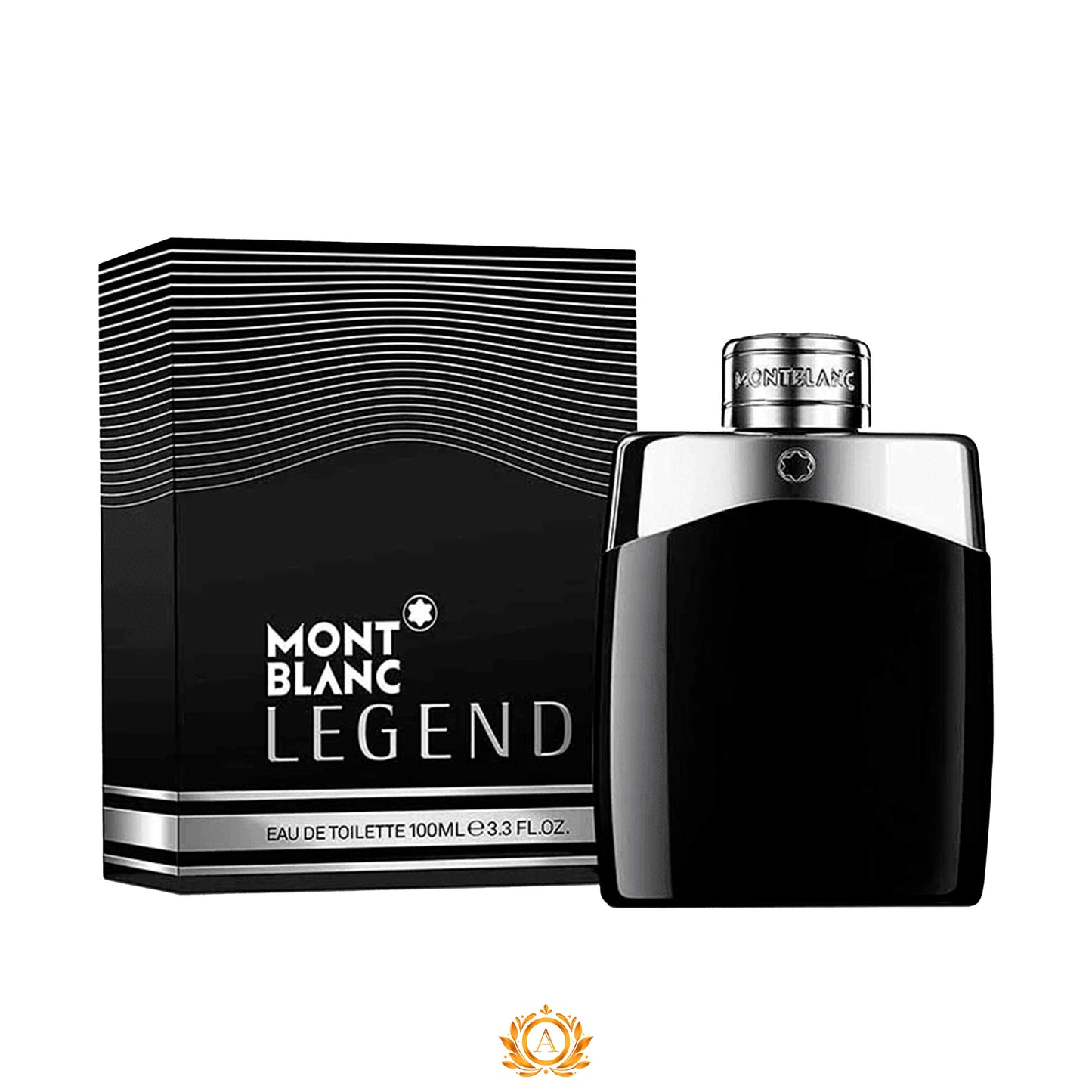 MONT BLANC LEGEND