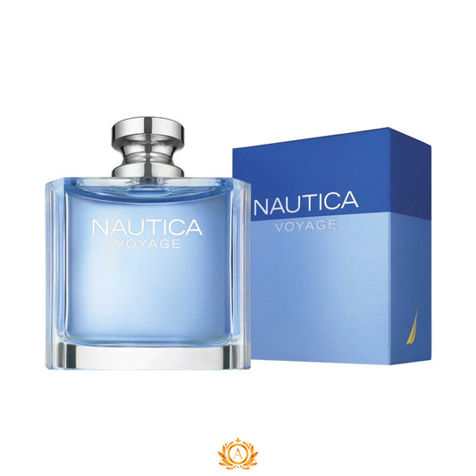 NAUTICA VOYAGE 1.1