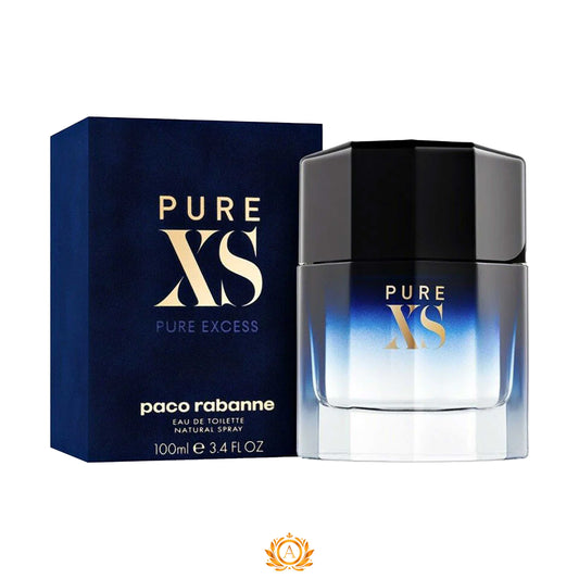 PURE XS MEN 1.1