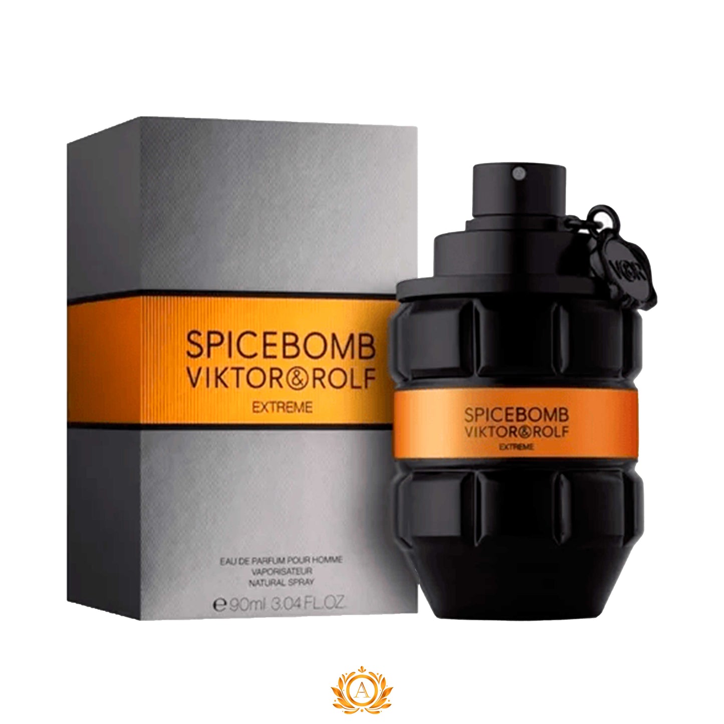 SPICEBOMB EXTREME 1.1