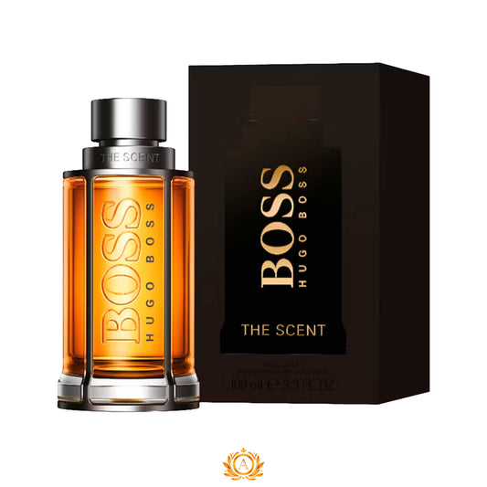 BOSS THE SCENT MEN 1.1