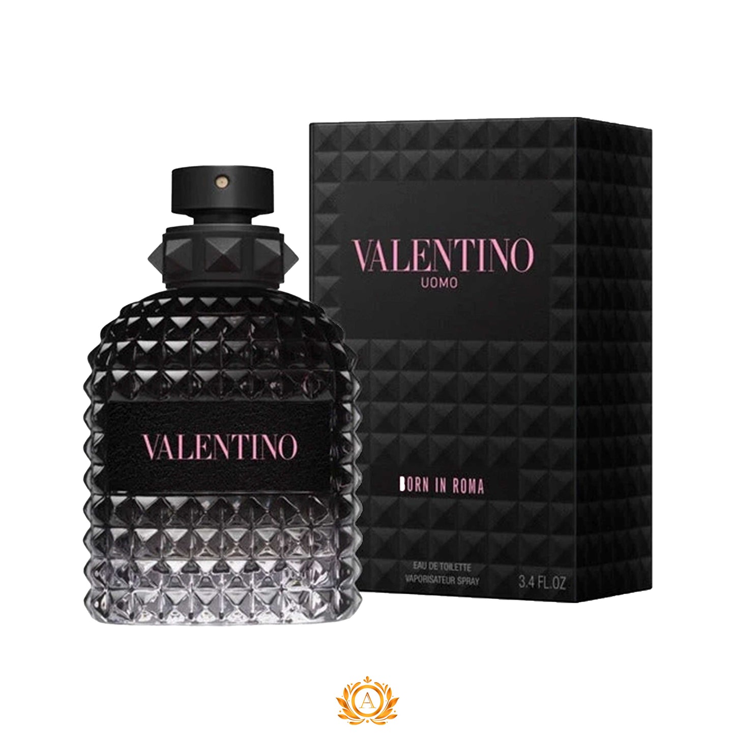 VALENTINO UOMO ROMA 1.1